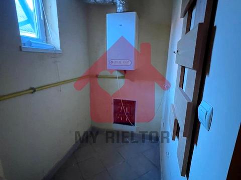 коммерческая по адресу Цегольнянская ул., 38