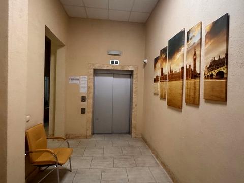 квартира по адресу Ониловой пер., 18