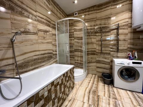 квартира за адресою Генуезька вул., 5