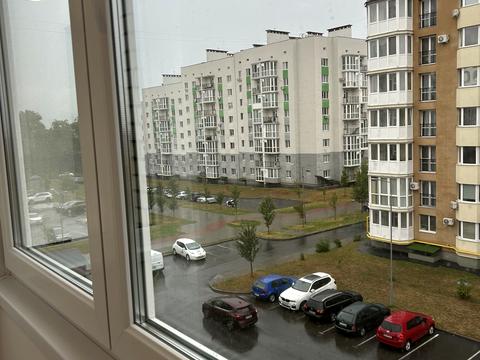 квартира за адресою Тимофіївська вул., 16