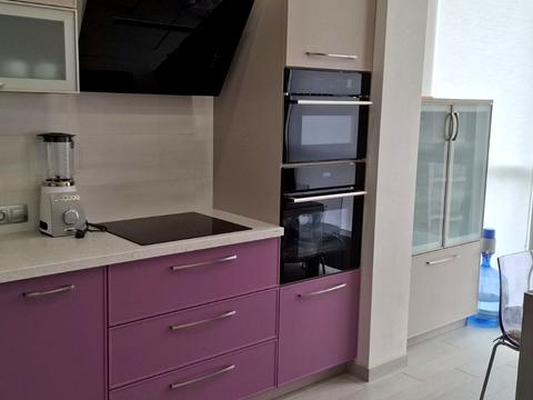 квартира за адресою Французький бульв., 60б