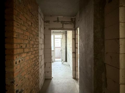 квартира по адресу Воздухофлотский просп. (Повітрофлотський), 56-Б