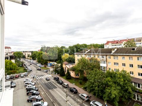 квартира за адресою Андрія Мельника вул., 10
