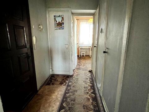 квартира по адресу Головко ул. (Головка), 6