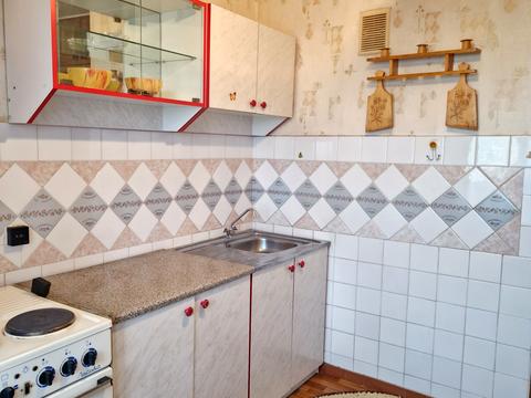 квартира по адресу Академика Заболотного ул., 126/1