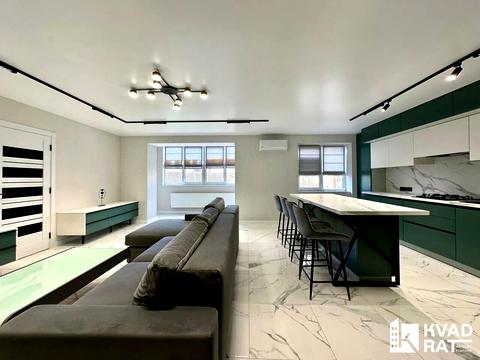 квартира за адресою Шашкевича вул., 6А