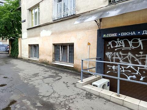 квартира по адресу Ярослава Пастернака ул., 2