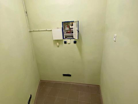 комерційна за адресою Торгова вул., 40
