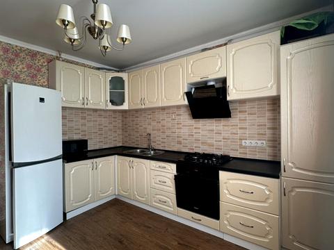 квартира за адресою Марсельська вул., 38