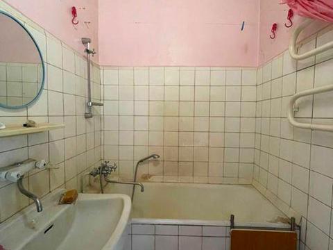 квартира по адресу Бастионная ул., 15