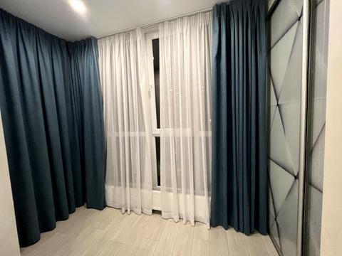 квартира за адресою смт. Слобожанське, Володимирська вул., 1