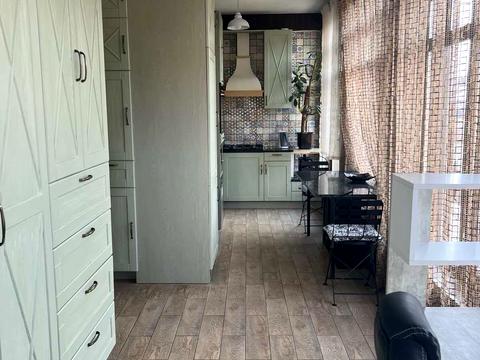 квартира за адресою Архітекторська вул. (Павлівський), 9