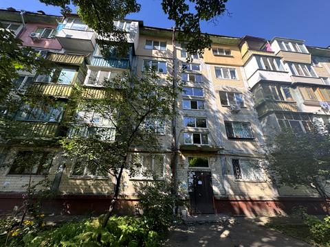 квартира по адресу Мрии ул. (Академика Туполева), 22