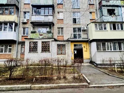 квартира за адресою 23 Серпня пров., 7