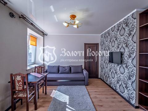 квартира за адресою Бориса Гмирі вул., 14-А