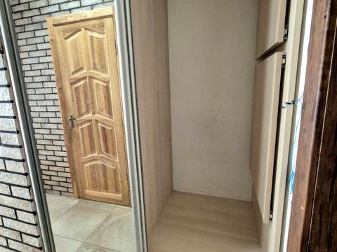 квартира по адресу Яблоневая ул., 8