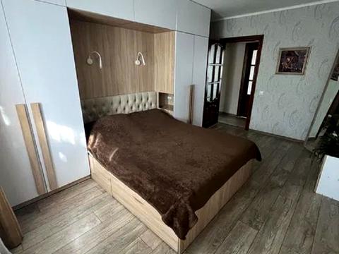 квартира по адресу Хорольский пер., 12