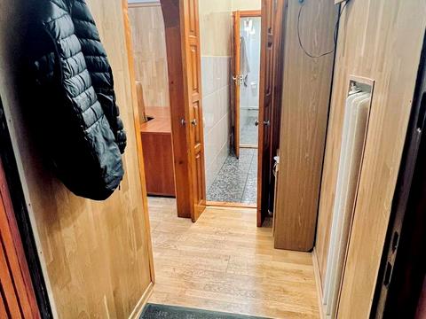 квартира по адресу Большая Житомирская ул., 17