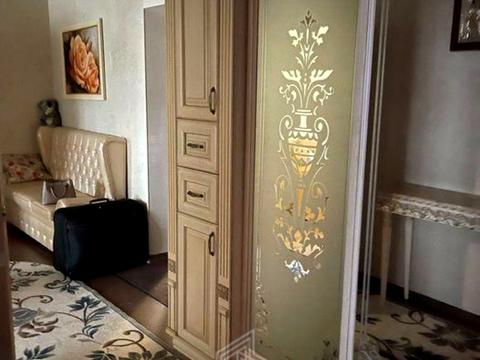 квартира по адресу Степана Рудницкого ул. (Вильямса академика), 19/14