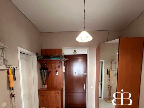 квартира за адресою Тополина вул., 16
