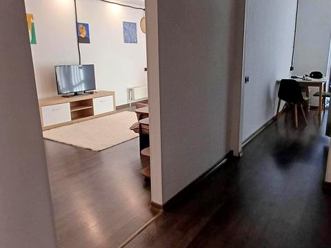 квартира по адресу Марсельская ул., 38