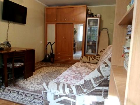 квартира по адресу Небесной сотни, 11