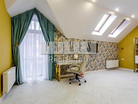 будинок за адресою Лісова вул.