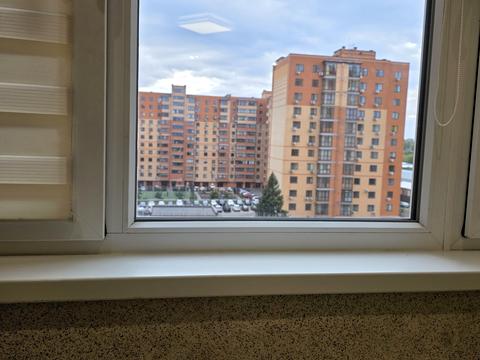 квартира по адресу Запорожское шоссе, 28-Р