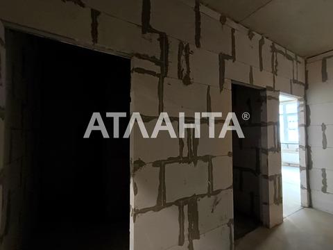 квартира за адресою Одеса, Курортний пров., 1-А