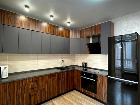 квартира по адресу Столичне шосе, 3