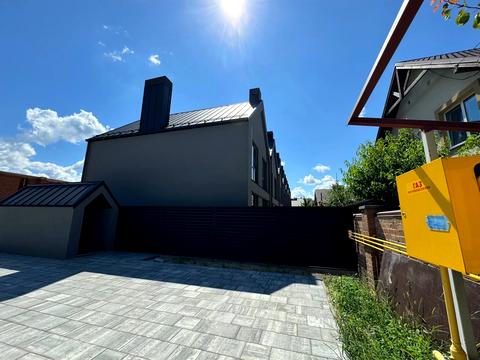 дом по адресу Евгения Патона ул.