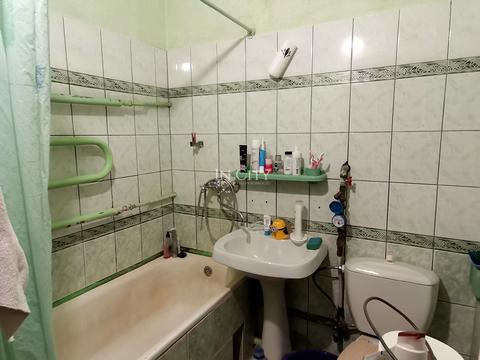 квартира за адресою Київ, Бориславська вул., 52