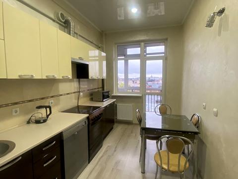 квартира по адресу Героев УПА ул., 29