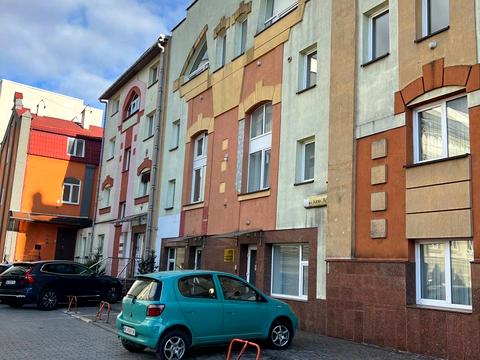 комерційна за адресою Газова вул., 36/2