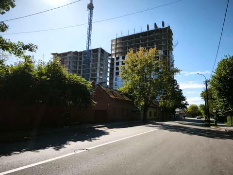 коммерческая по адресу Капушанская ул., 61