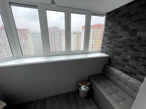 квартира по адресу Бориса Гмыри ул., 14-Б