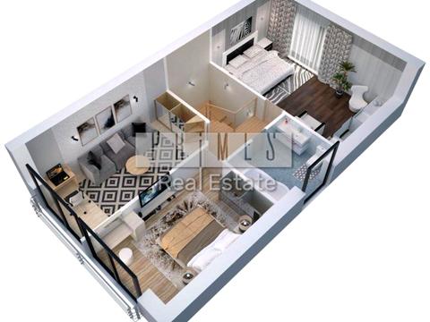 будинок за адресою 126-та Садова вул.