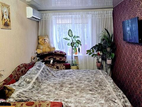 квартира по адресу Осенняя ул., 3