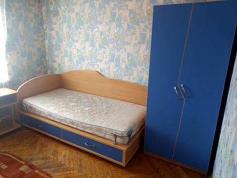 квартира по адресу Берестейский просп. (Победы), 148/1