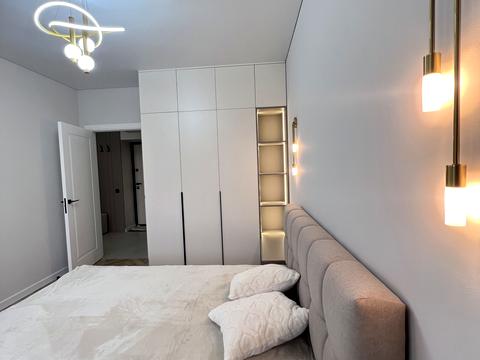 квартира за адресою Чорновола вул., 125