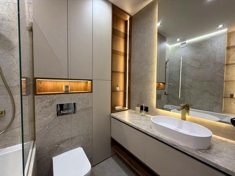 квартира за адресою Курортний пров., 2