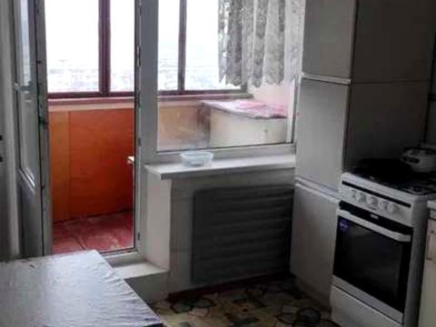 квартира по адресу Рокоссовского маршала просп., 6