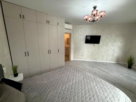 квартира по адресу Приозерна ул., 32