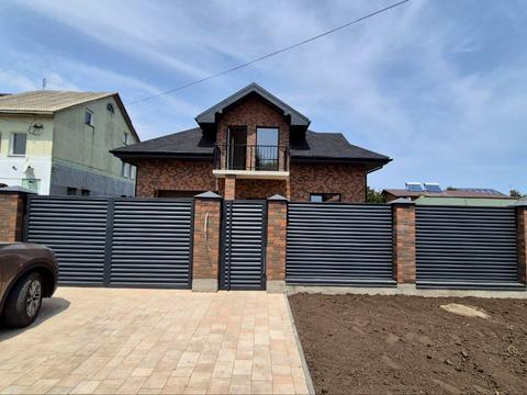 дом по адресу Лунная ул.