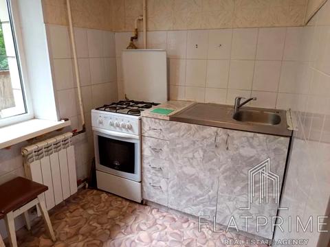квартира за адресою Лук'янівська вул., 7