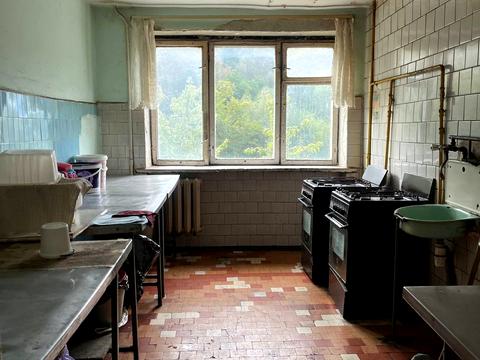 комната по адресу Нижнеюрковская ул., 4