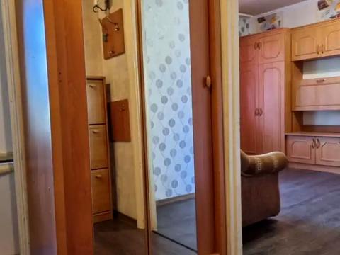квартира по адресу Коробова ул., 1