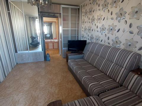 квартира за адресою Михайла Грушевського вул., 21