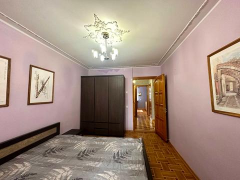 квартира по адресу Леваневского ул., 9