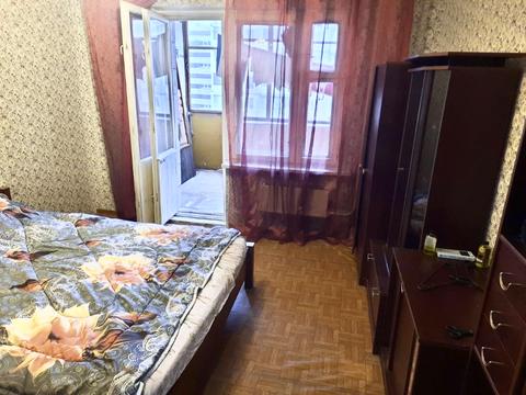 квартира за адресою Милославська вул., 19-А